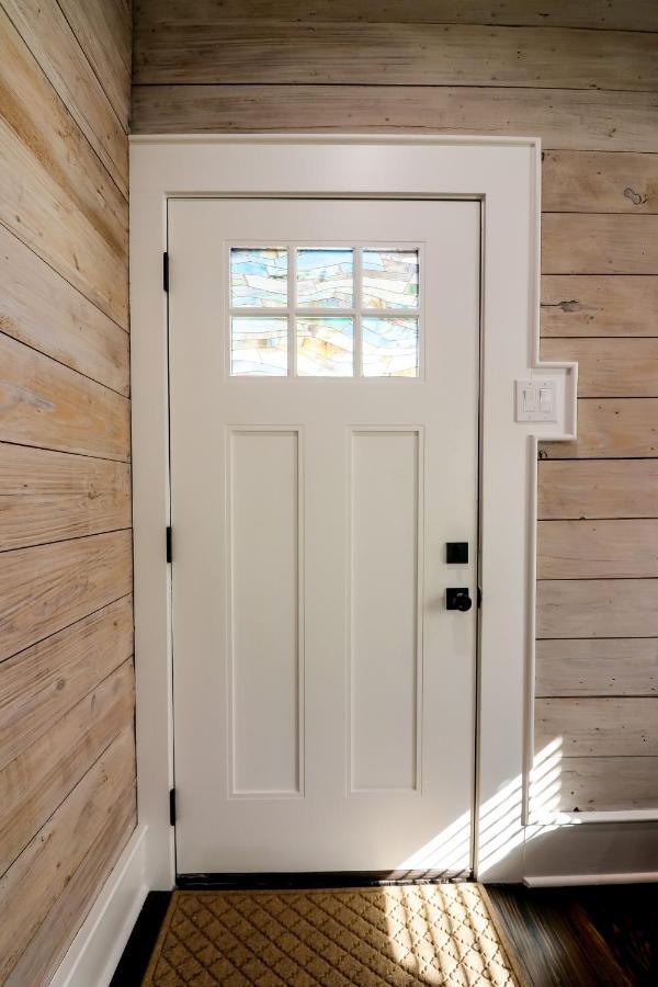 Dog-Friendly Stylish Super Cozy Home Fabulous Patio And Perfect Location Galveston Exteriör bild